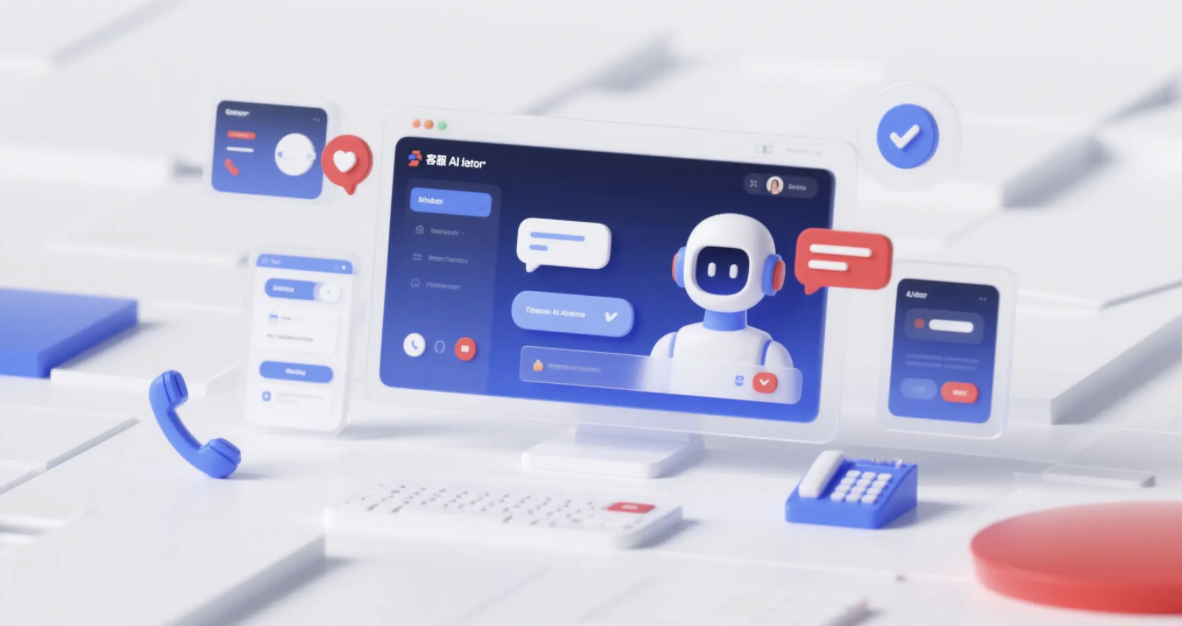 智能客服公司排名怎么看？核心技术对响应速度影响大吗？从NLP引擎精度到负载均衡机制，解析评估维度与毫秒级响应背后的技术逻辑