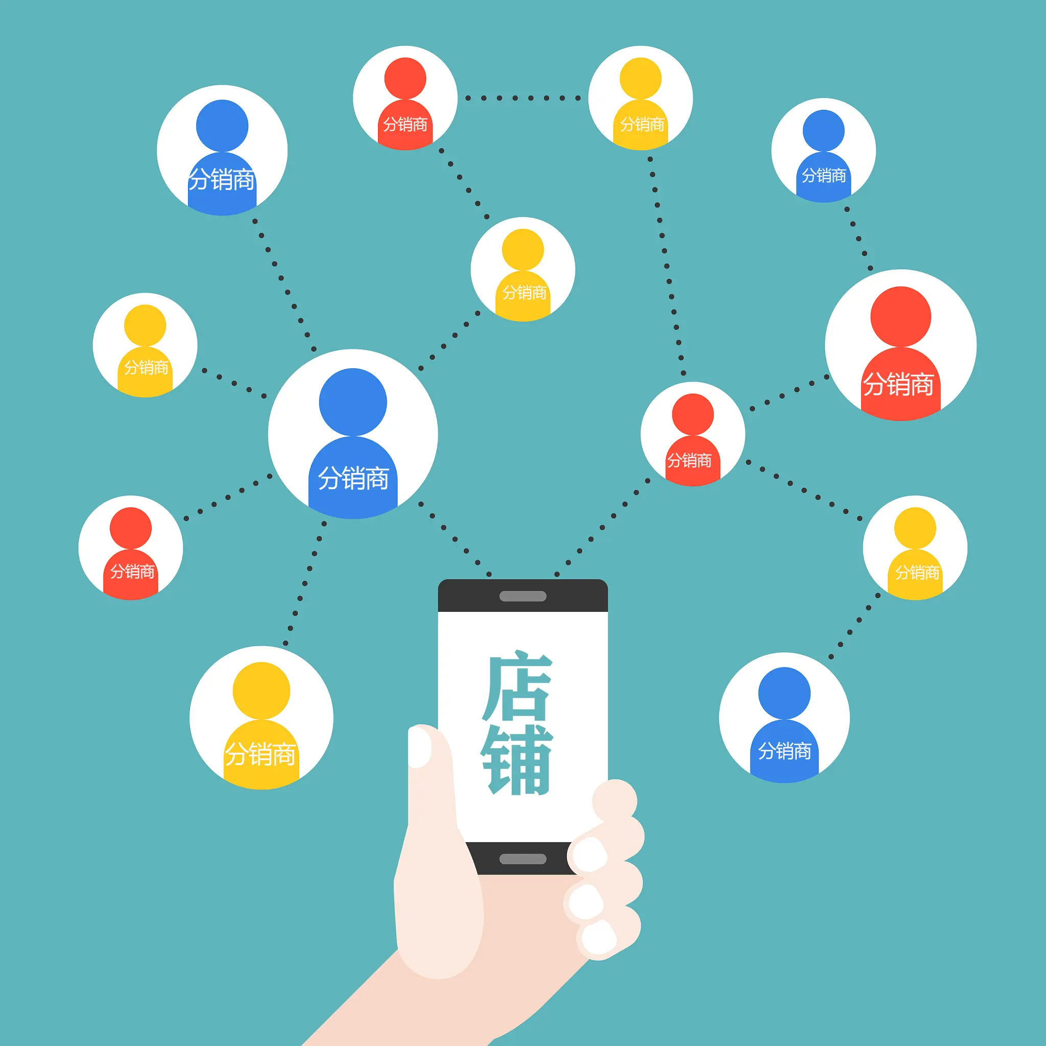 淘宝分销的盈利空间有多大？分销的模式是什么？低门槛创业路径：深度解析淘宝分销模式优势与盈利弹性，掌握核心选品策略与成本控制方法