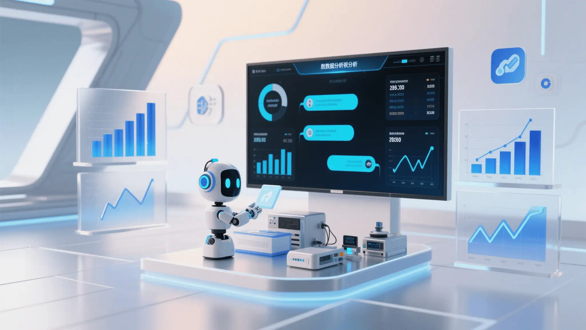 微信上的智能客服好用吗？能不能和电商平台无缝打通？深度解析微信智能客服的API集成与数据闭环，为电商业务提升竞争力