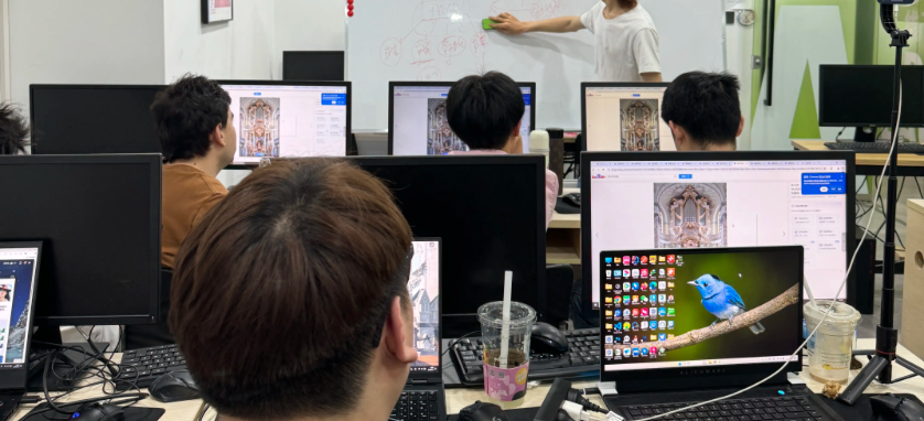 淘宝美工培训的学费大概是多少？如何成为淘宝美工？入行避坑与高效学习攻略：厘清学费差异，掌握核心软件学习与审美提升路径