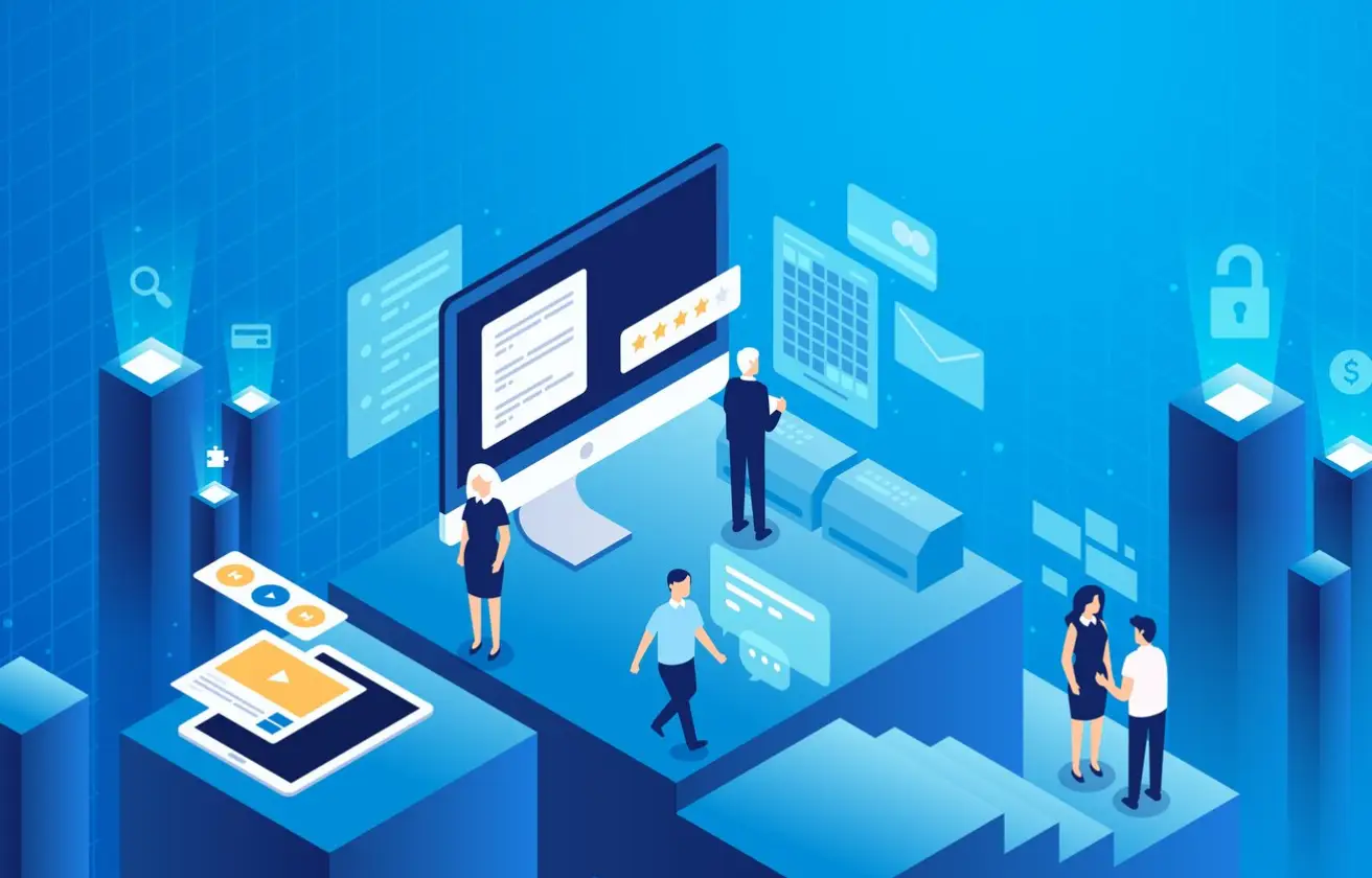 微信上的智能客服好用吗？能不能和电商平台无缝打通？深度解析微信智能客服的API集成与数据闭环，为电商业务提升竞争力