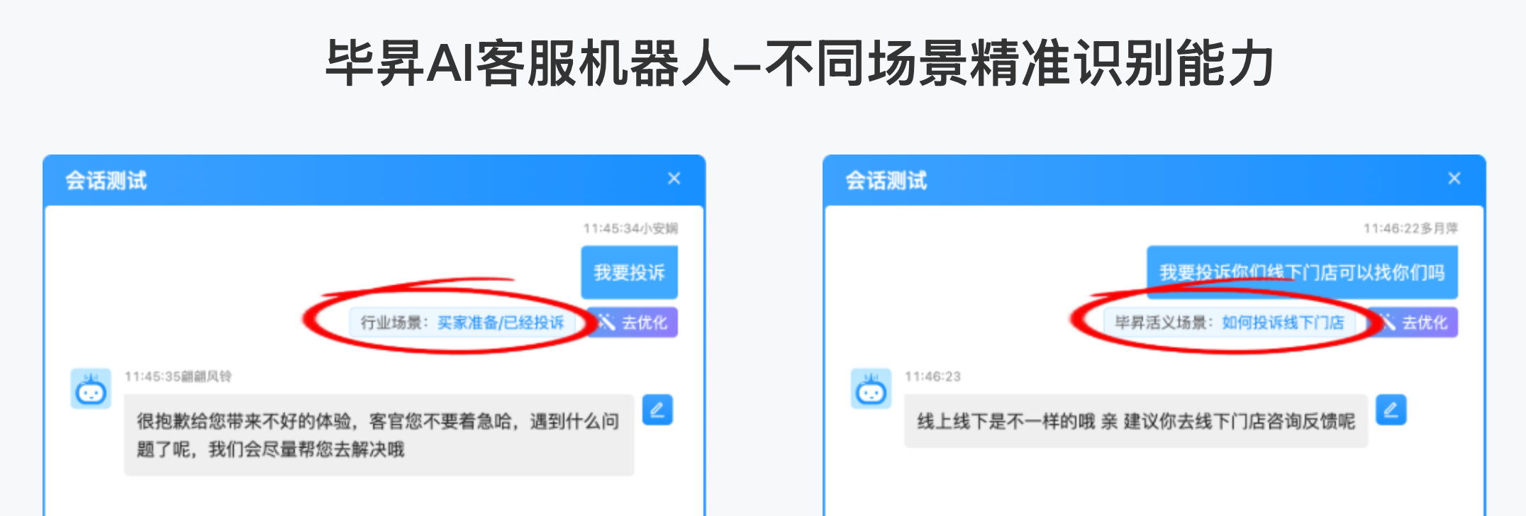 智能客服真能提升转化率？不止是客服，更是增长利器！看晓多AI如何优化响应速度与转化率，驱动业绩持续攀升！