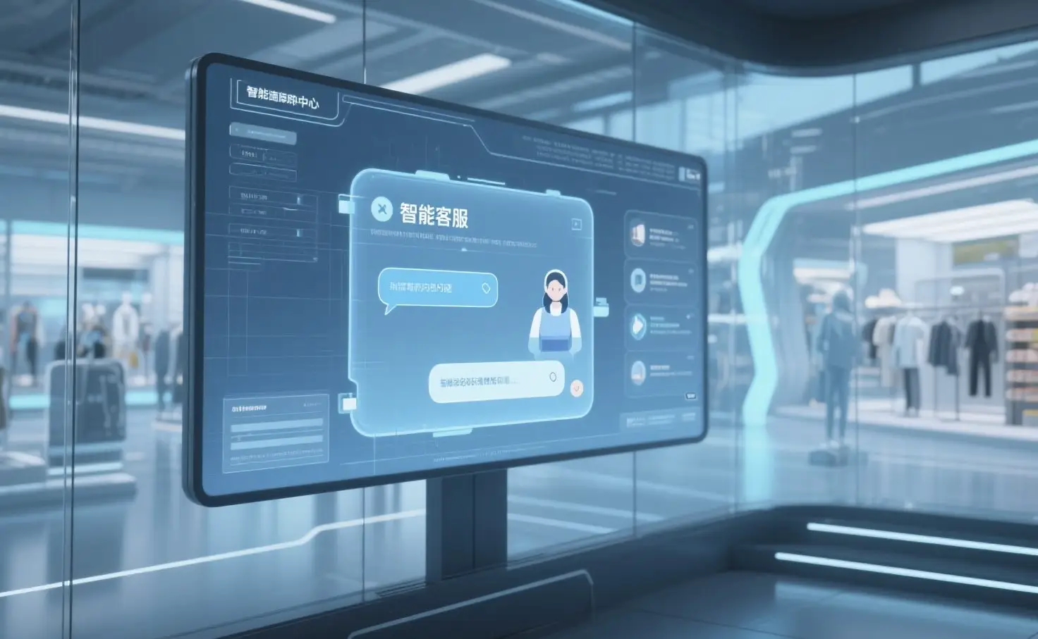 客服机器人的费用一般多少？AI智能客服到底好用吗？每月500元起，如何用AI客服节省50%人力成本？深度解析费用构成与人机协作实战效果