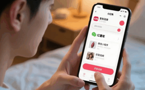 小红书视频热榜实时排名在哪看？搜视频用关键词还是标签？快速找到排名入口，厘清关键词与标签选择逻辑，实现内容曝光提升！