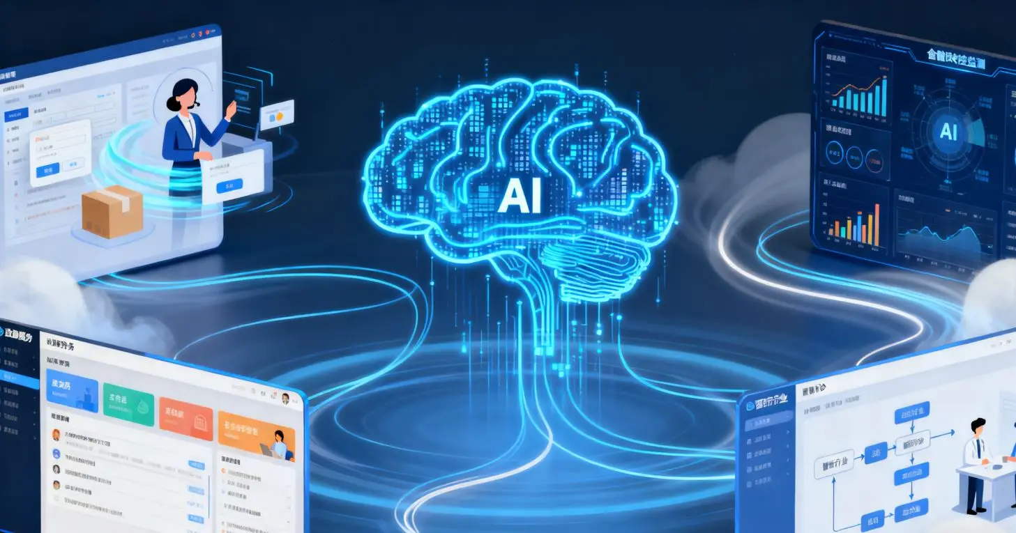 智能客服的转化效果如何衡量？AI机器人怎样促进销售额提升？从转化效果精准衡量到智能机器人驱动销售额的三大路径与数据闭环