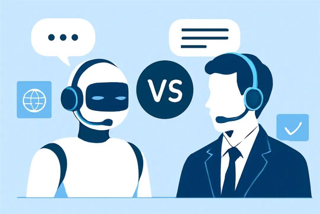 智能客服机器人作用大吗？AI助手如何提升电商转化率？转化率提升30%实战解析：AI客服如何成为电商增长引擎，降低25%弃购率