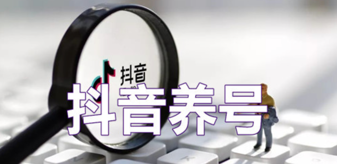 新号七天养号到底养什么？搜别人抖音号会被发现吗？从行为轨迹与权重，到安全搜索与规避平台风控机制的完整流程解析！