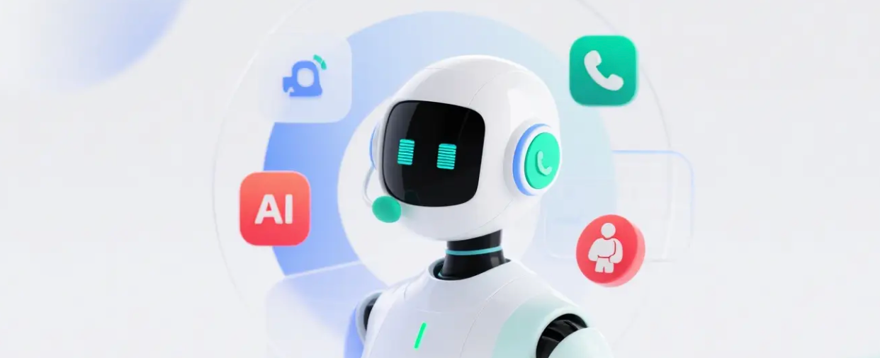 智能客服机器人作用大吗？AI助手如何提升电商转化率？转化率提升30%实战解析：AI客服如何成为电商增长引擎，降低25%弃购率