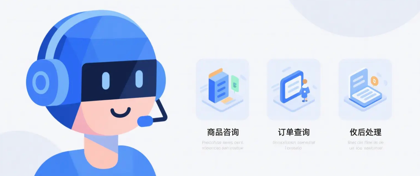 客服机器人如何支撑电商大促场景？AI客服到底能不能自动推荐商品？破解大促客服痛点：AI如何扛住流量洪峰，提升转化率超55%！