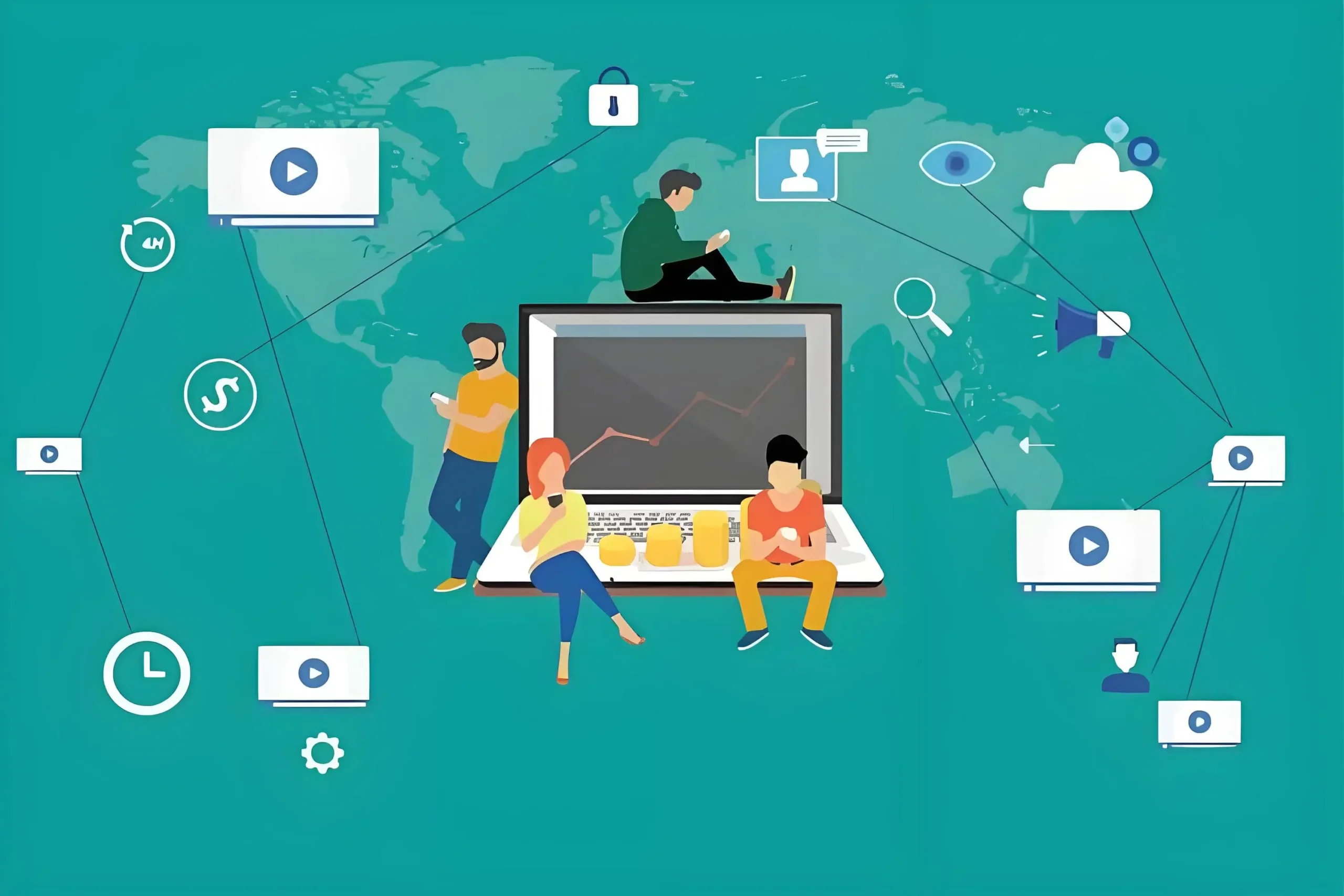 企业自己搭建AI客服复杂吗？一般需要多长时间才能上线？一份关于自建与外包的AI客服落地路径选择指南