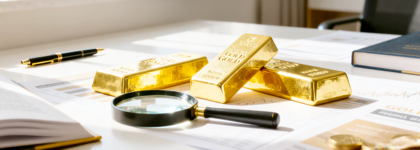 淘宝上的黄金价格比实体店便宜多少？购买黄金时需要注意什么？揭秘品牌溢价、运营成本等价差根源，附确保正品的正规渠道、鉴定证书指南