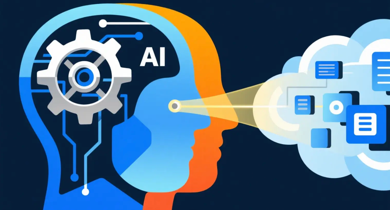 智能客服机器人的核心技术是什么？自然语言处理如何提升交互体验？从机械应答到精准理解：拆解AI客服技术内核，让服务更懂人心