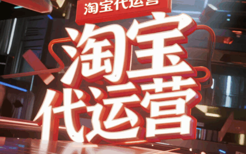 淘宝代运营一个月的费用是多少？代运营的优势是什么？费用与价值全透视：从店铺装修、直通车到直播带货，帮你省心盈利！