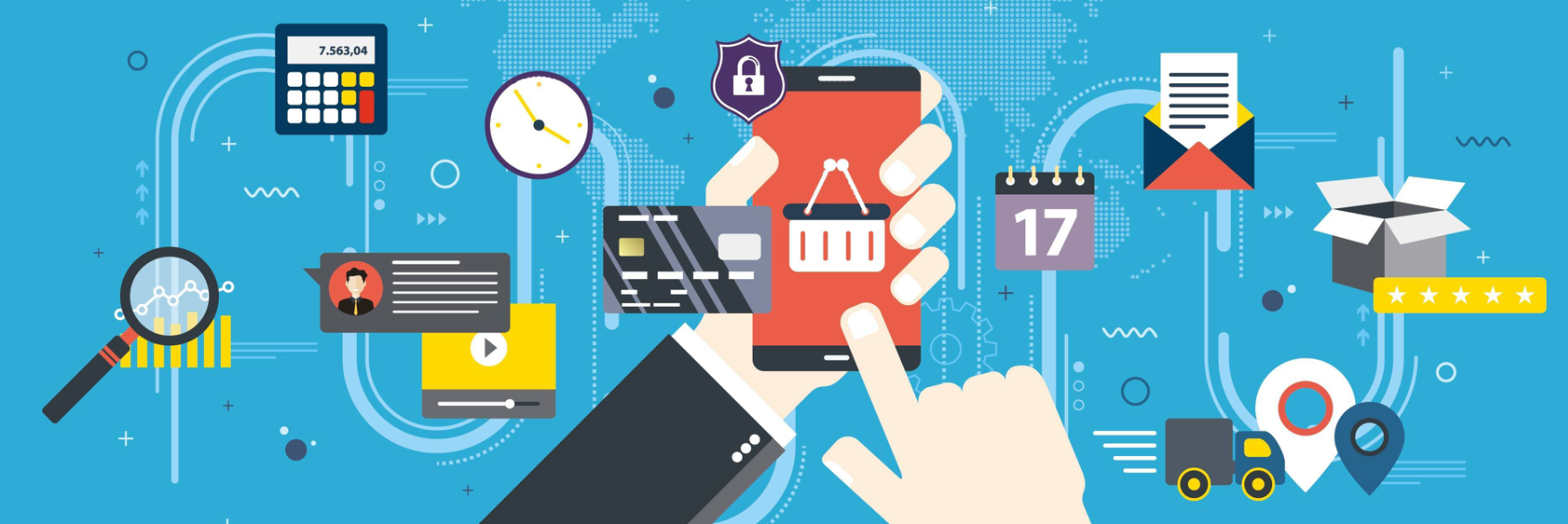 智能客服机器人适用于哪些行业？教育、金融、电商谁更适合？三大行业适配度终极对比：解析AI客服如何帮电商实现转化率提升20%+！