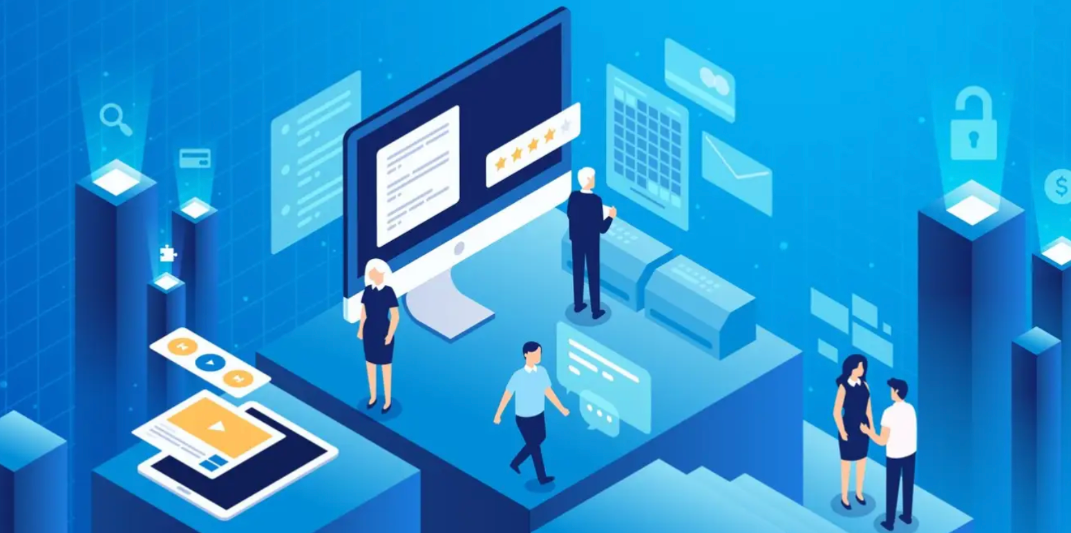 AI客服支持哪些渠道？微信客服机器人是否真的高效？智能客服全渠道接入指南：微信/电话/网页一网打尽，服务连续性提升300%！