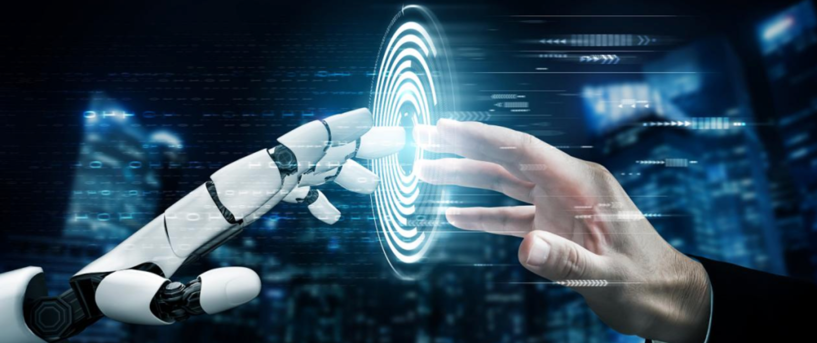 智能客服机器人能否完全替代人工客服？AI客服的未来发展趋势是什么？协同进化新范式：重新定义人机服务边界，洞见客户服务行业的未来格局