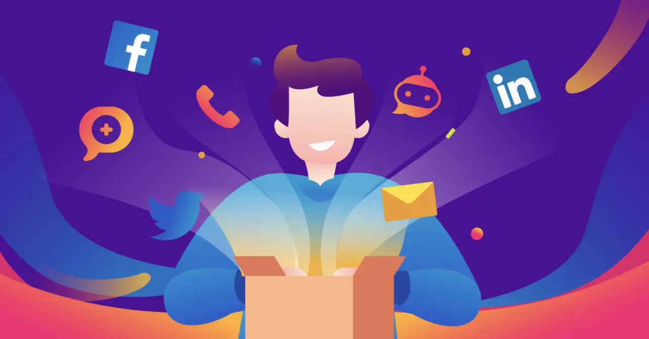 AI客服系统到底有什么用？公司如何选择适合自己的客服机器人？从成本中心到增长引擎：深度理解系统核心价值与科学选型方法论