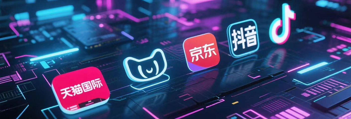 AI-Agent可以同时运营天猫、淘宝、拼多多吗？ 能不能实现统一接待不切换？