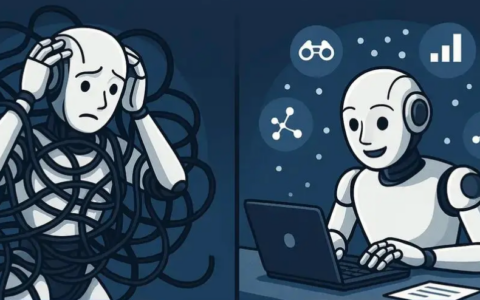 AI-Agent标签不够准？为什么你的客户总流失？客伴AI动态打标：从聊天记录挖掘高意向客户，挽回40%潜在业绩！
