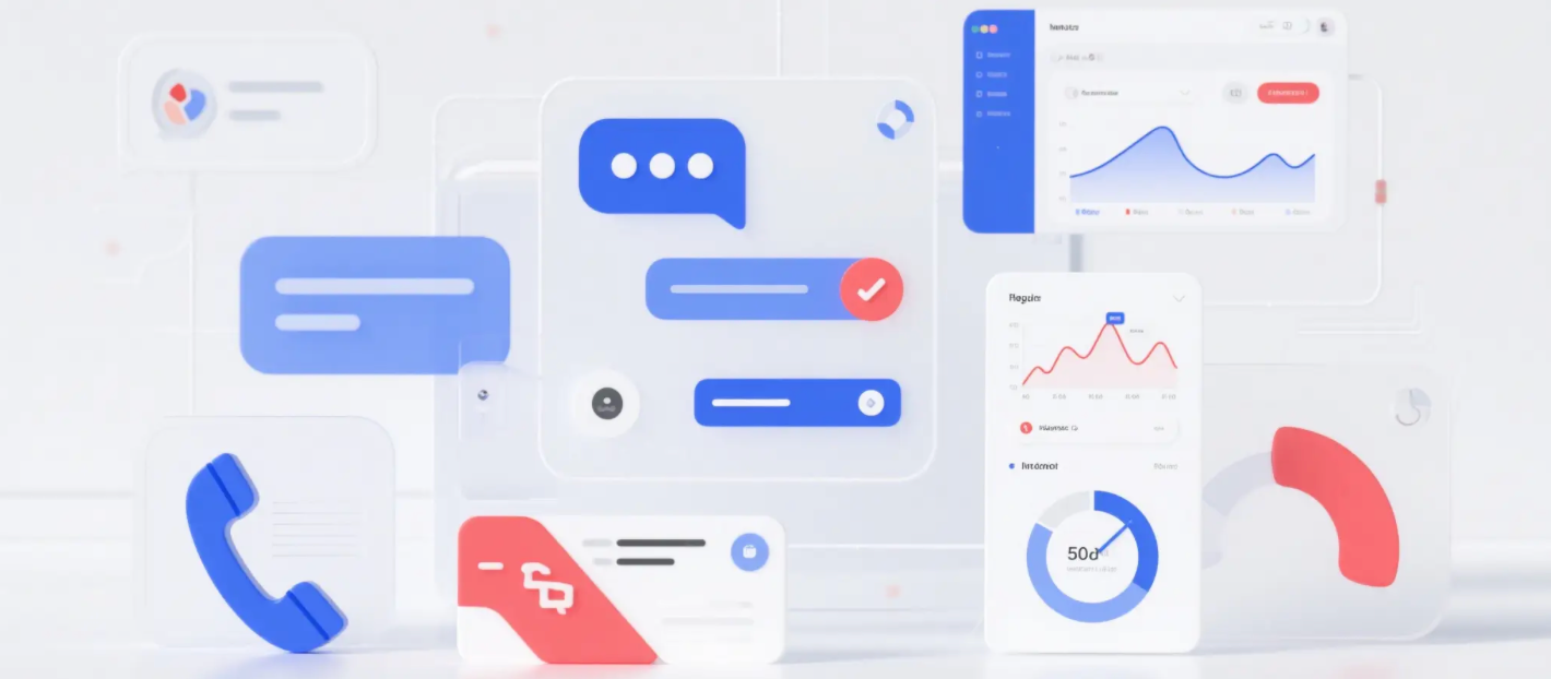 淡季人工闲置浪费？AI 客服系统能按需扩容，不额外支付闲置成本吗？
