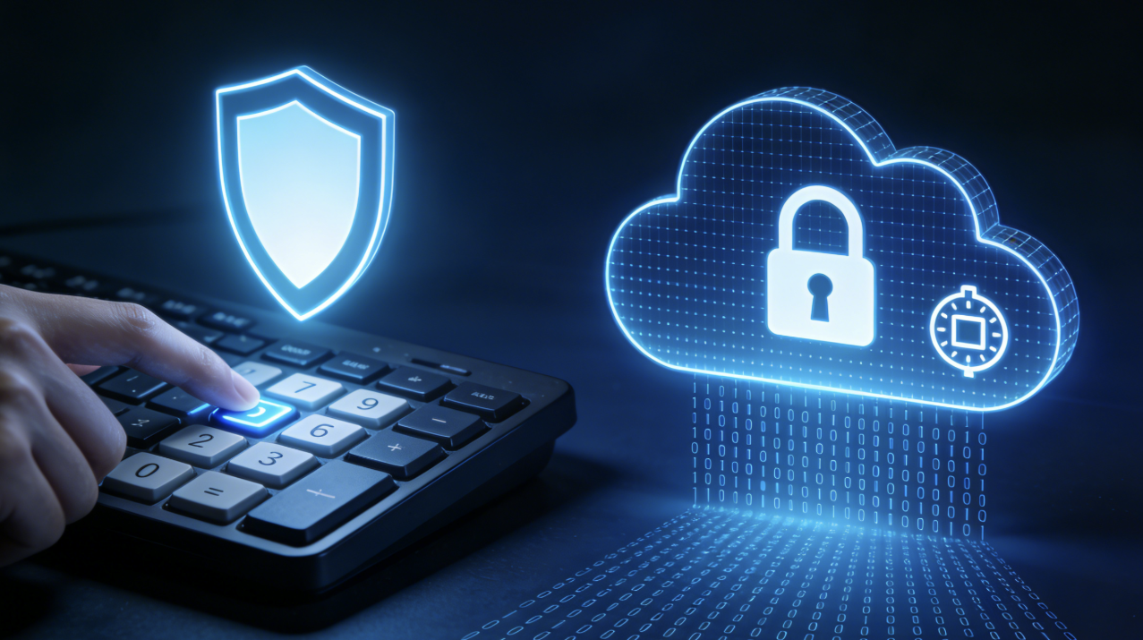 客服外包安全吗？店铺数据和客户隐私会被泄露吗？详解专业外包的三重安全保障，助你选到安全高效的外包服务！