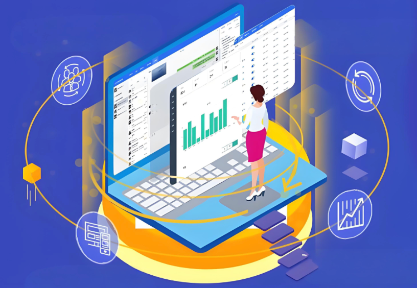 AI客服系统：支持企业微信+公众号+小程序全接入的智能解决方案