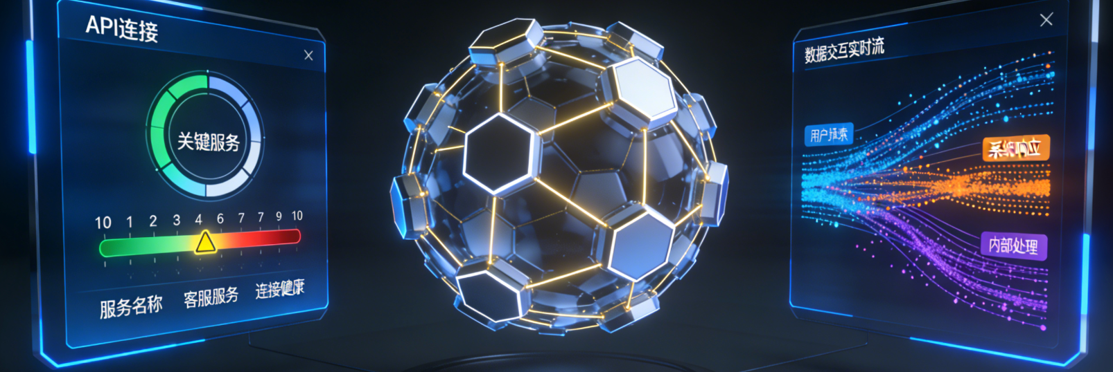 大模型驱动客服能对接菜鸟物流 API吗？实时同步快递轨迹无需人工查？