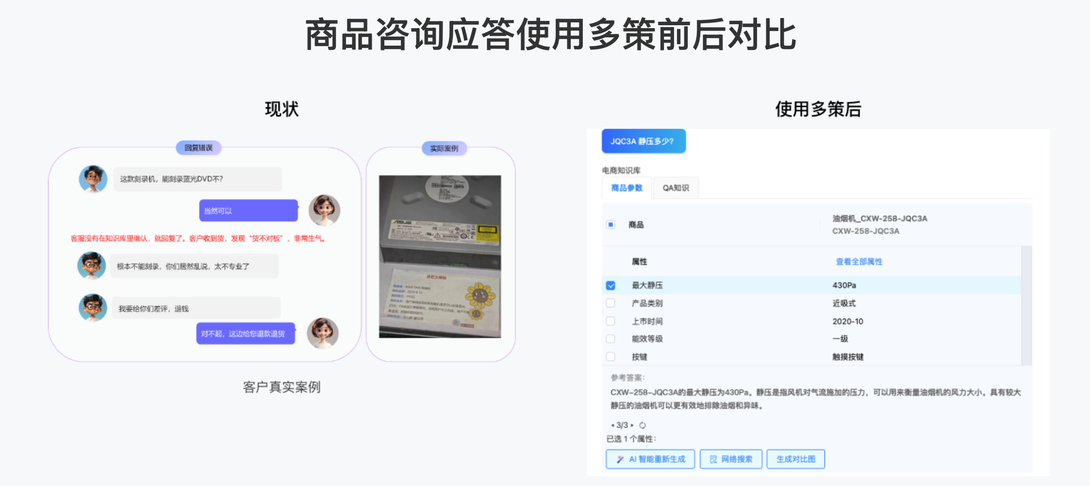AI 客服系统能适配淘宝网店频繁上新吗？话术可自动同步更新吗？