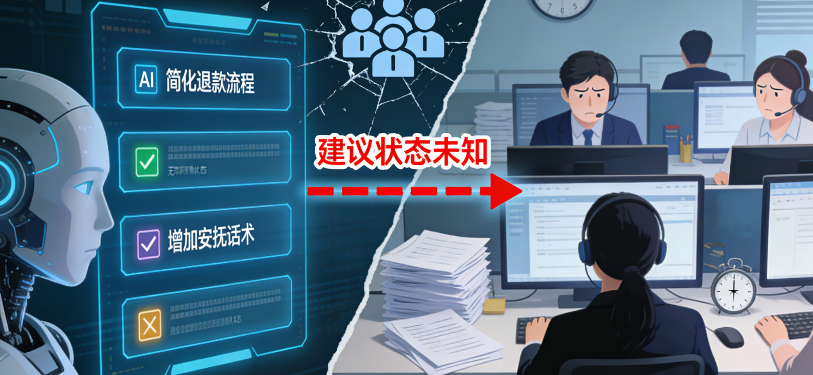 避免AI营销常见误区的规避建议