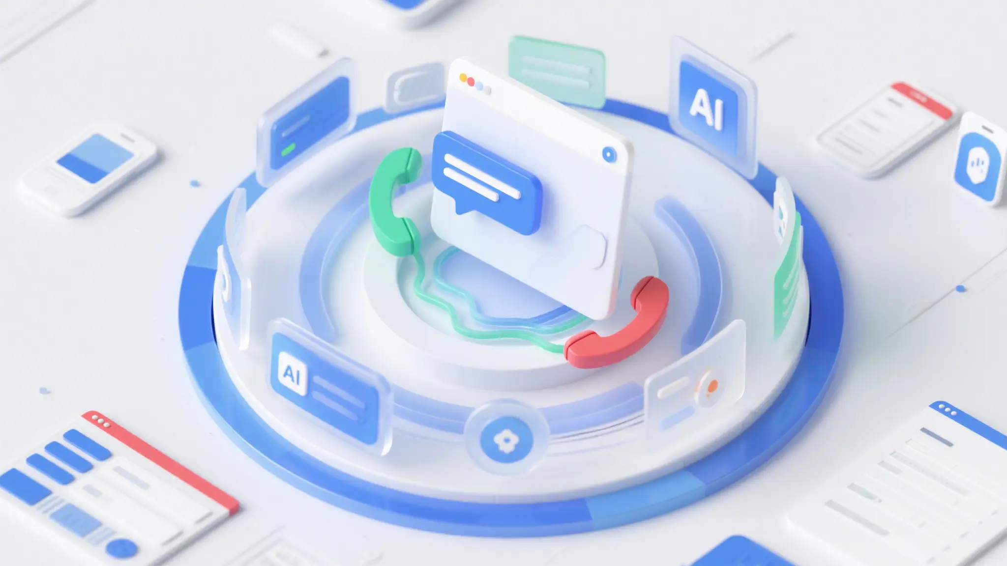 智能客服Agent砍运营成本刀法有多准？预测性维护“砍掉”25%运维成本：将故障处理时间缩短60%！ | 客服服务营销数智化洞察_晓观点