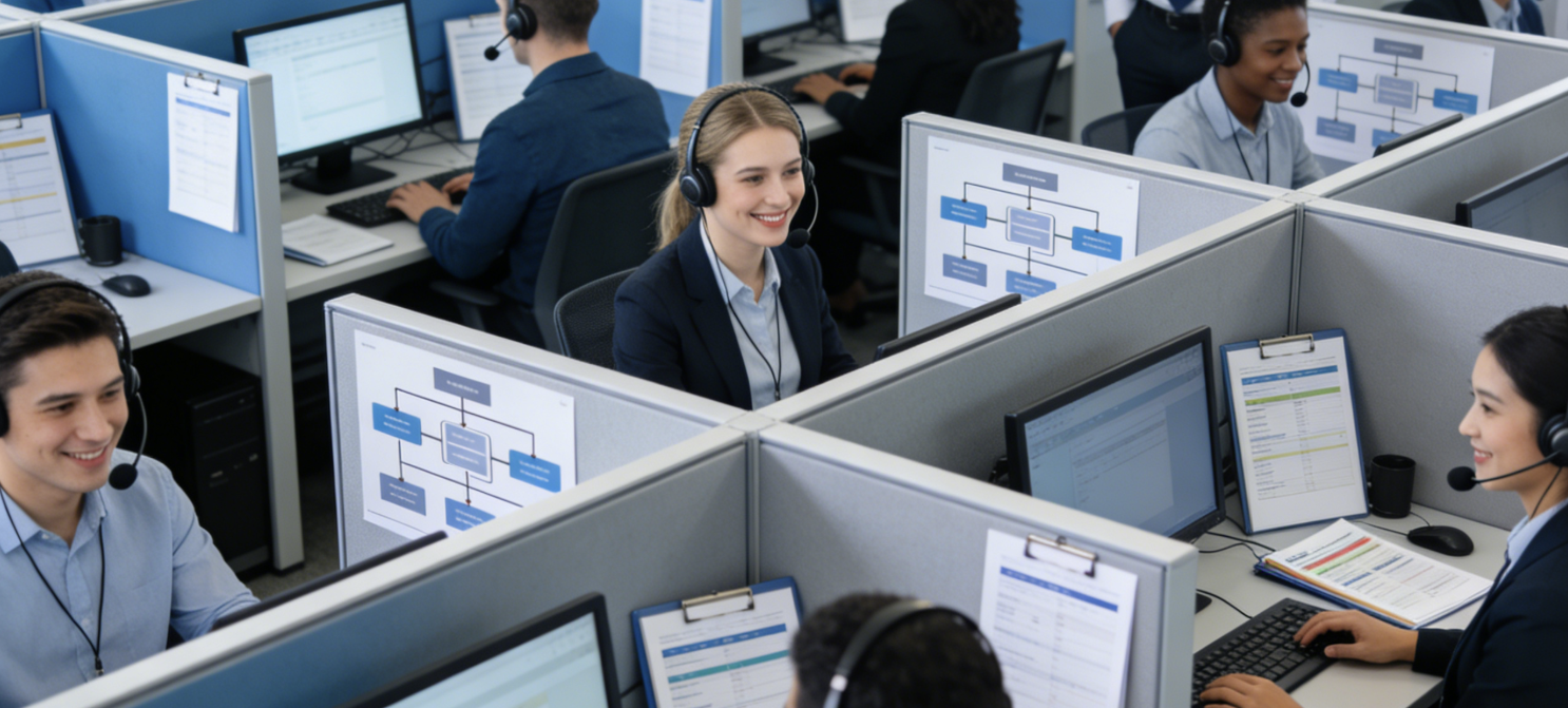 淘宝客服外包与自聘客服有何区别？选谁合适？淘宝客服外包vs自聘客服：核心区别与选择策略！