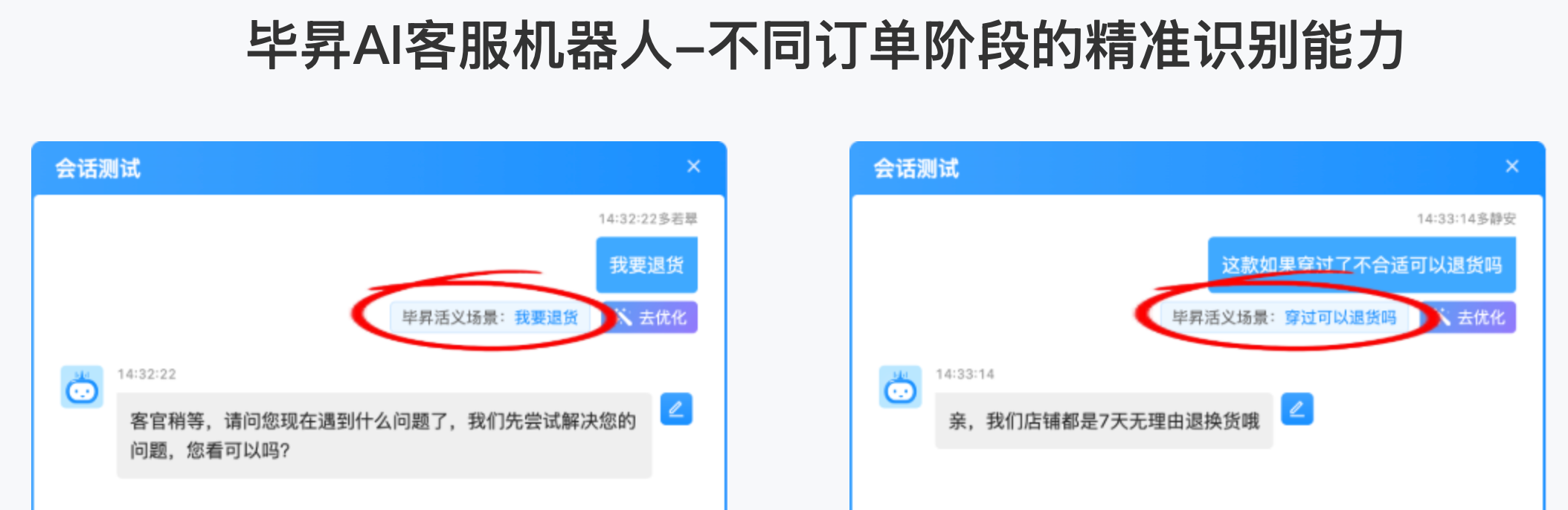 大模型驱动客服系统：月省30万人工，企业级首选！