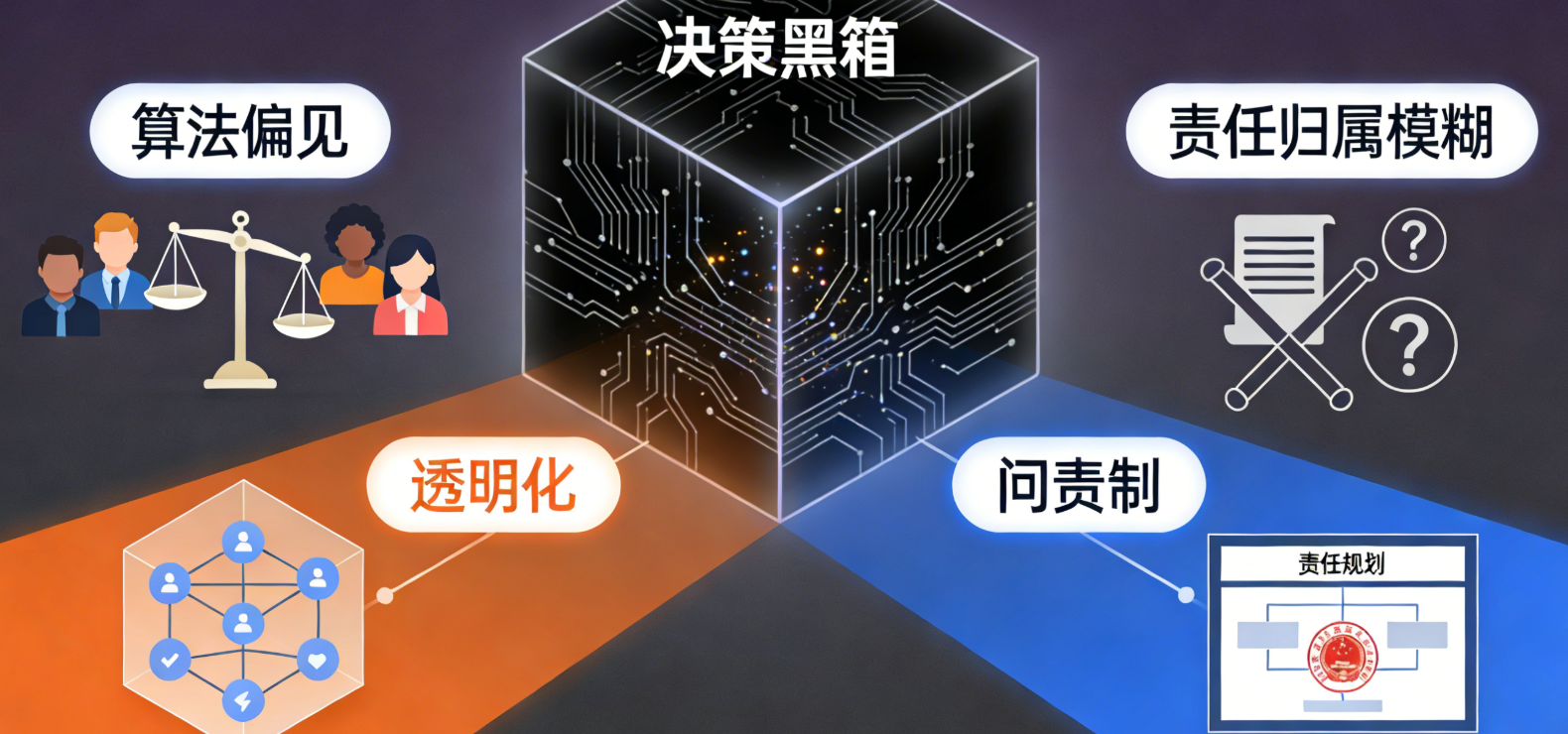 AI客服面临哪些伦理难题?如何保障用户隐私安全?算法透明化与数据安全双轨策略,探索伦理与隐私的实践平衡路径