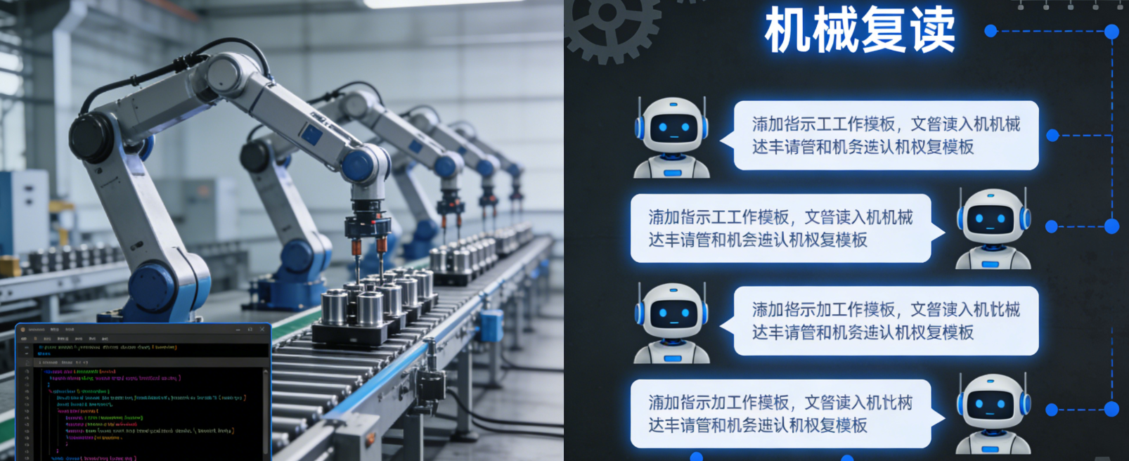 AI-Agent是什么？与传统机器人有何本质区别？从“机械复读”到“自主解题”，解析智能机器人的核心优势与未来趋势| 客服服务营销数智化洞察_晓观点