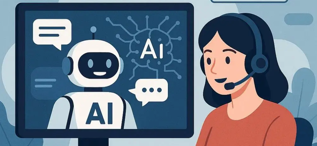 大模型驱动客服免费神器曝光，3分钟部署，日撑50万对话！