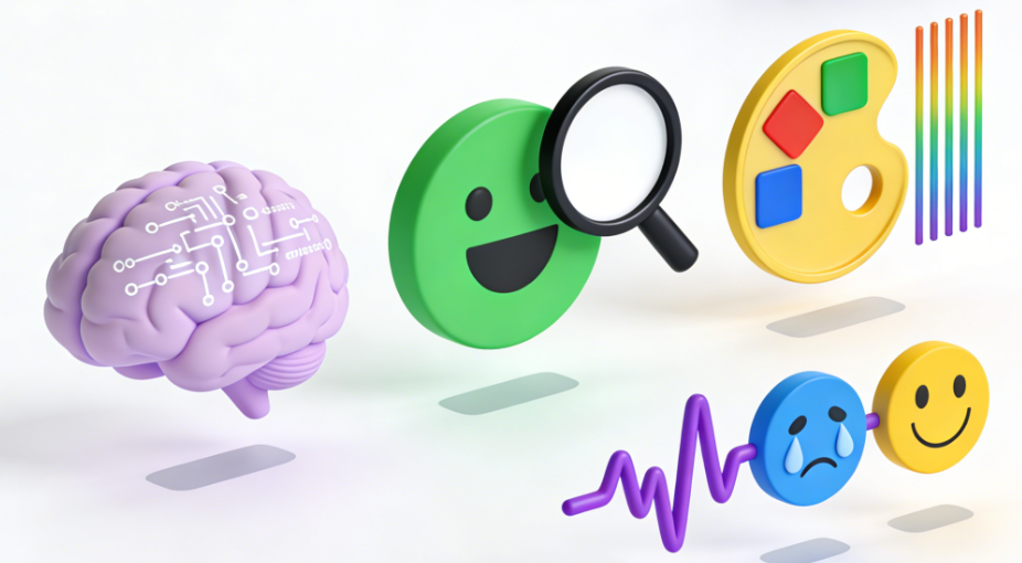 客服AI-Agent的隐藏功能：能听语音、看图片、读表情包