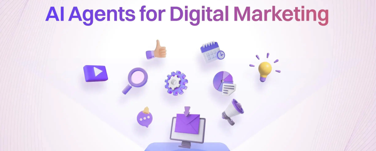 客服AI-Agent自动生成朋友圈文案，客户看完直接下单！