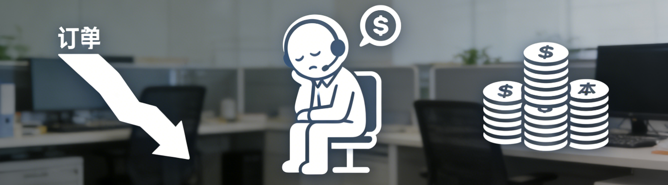 AI 客服系统能避免淡季人工闲置吗？可按需扩容不付额外成本吗？