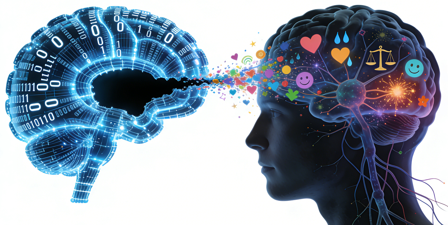 人工智能的能与不能是什么？未来竞争还是合作？AI能力边界与进化方向解析：数据处理优势、伦理局限与超强协作新技能