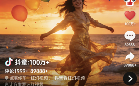 抖音爆火内容是什么？播放量破百万真能日入过千？爆款内容类型 + 赚钱技巧揭秘！