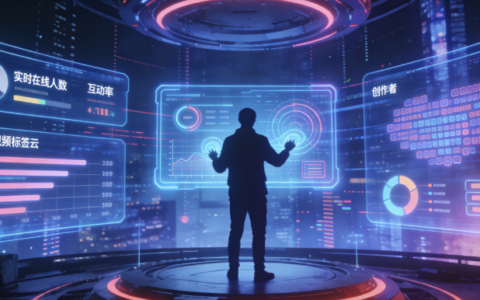 抖音创作者中心入口在哪？官方认证蓝V要交600元吗？创作者中心入口位置 + 蓝 V 认证费用解析！