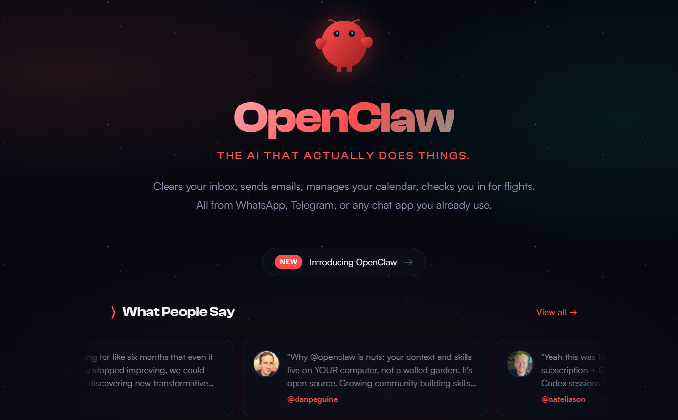 免配置就能跑模型？OpenClaw 镜像直连 Qwen3-32B 指南