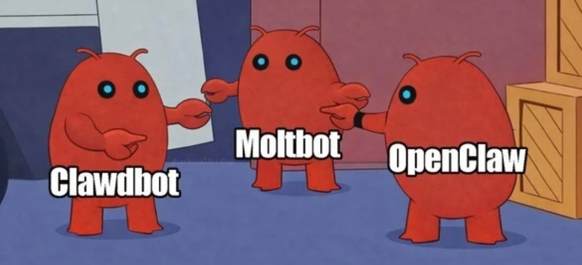 从火到崩溃，OpenClaw的故事告诉我们什么？