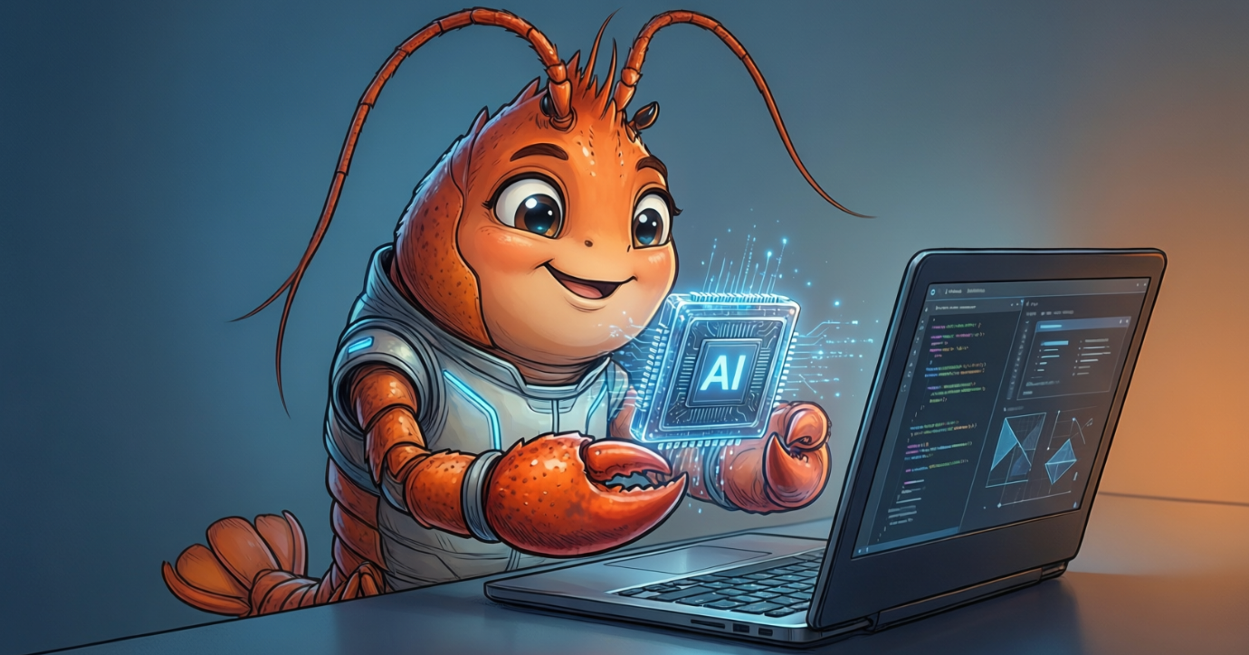 用优刻得镜像能做什么？OpenClaw 打造飞书私人助理实战