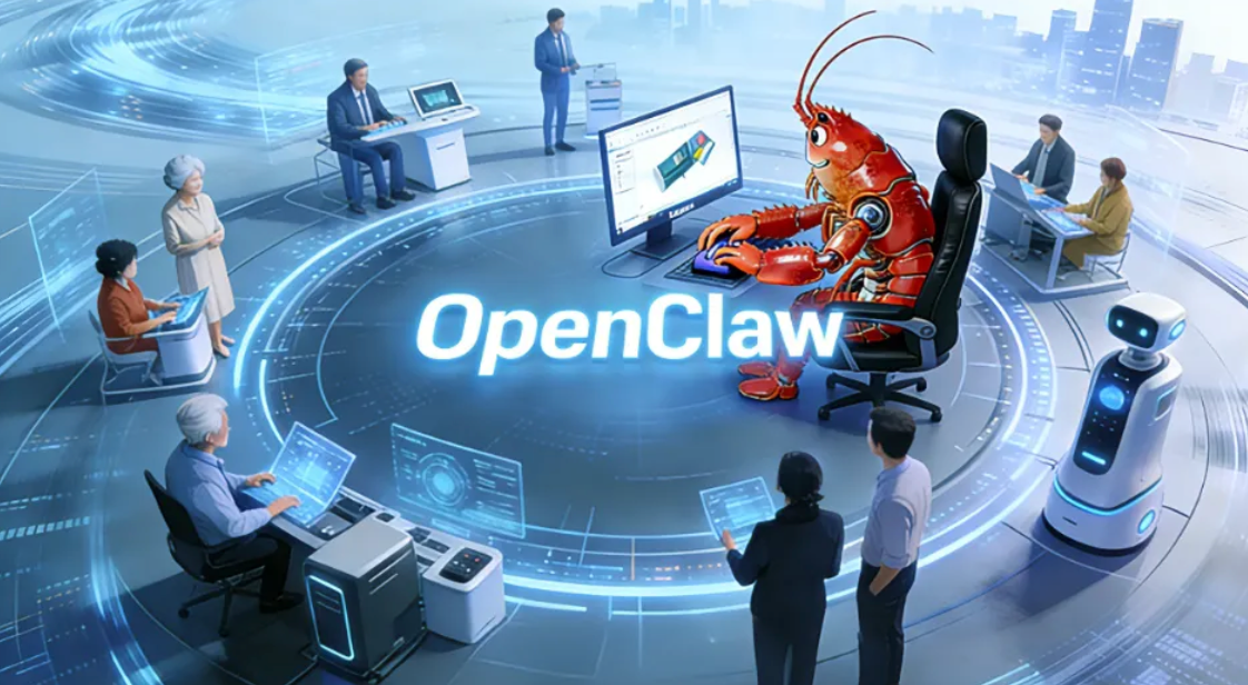 OpenClaw为什么被频繁讨论？它解决了什么问题？
