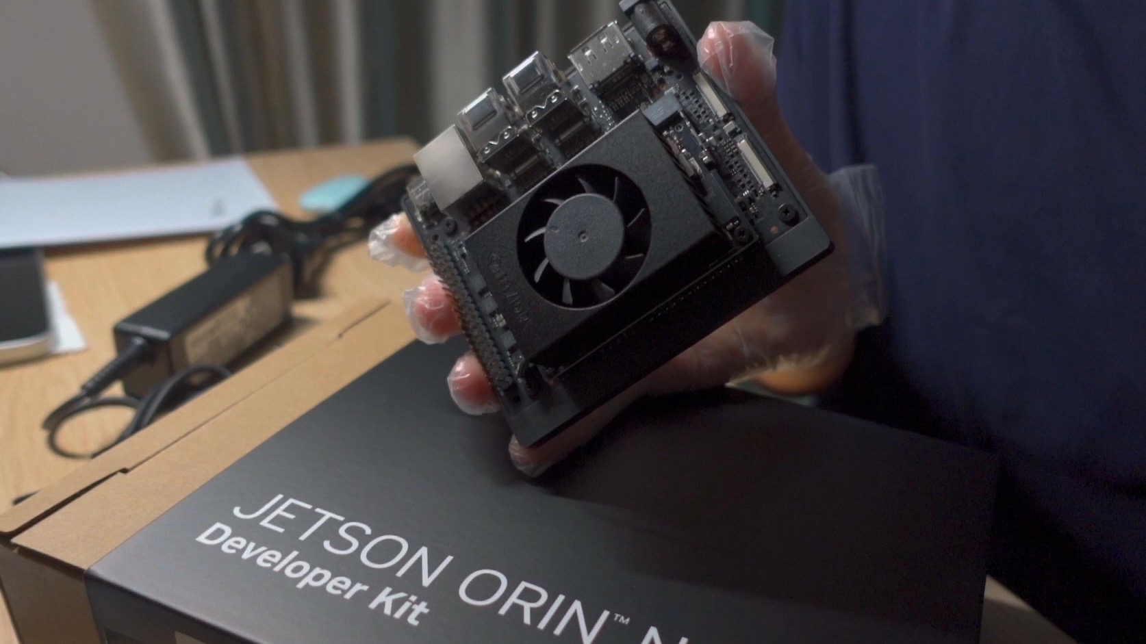 OpenClaw 在边缘计算场景下表现如何？Jetson Orin Nano 再测