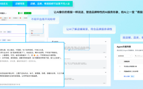 AI 客服系统能解析多源知识吗？语流 Agent 客服机器人能整合商详 / 主图 / 参数知识吗？
