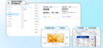 AI-Agent能自动解析产品PDF吗？如何同步发送图文信息？