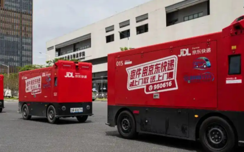 京东末端配送人力缺口持续扩大？无人配送机器人落地有哪些场景限制？分场景搭配人机协同模式降本增效超实用！