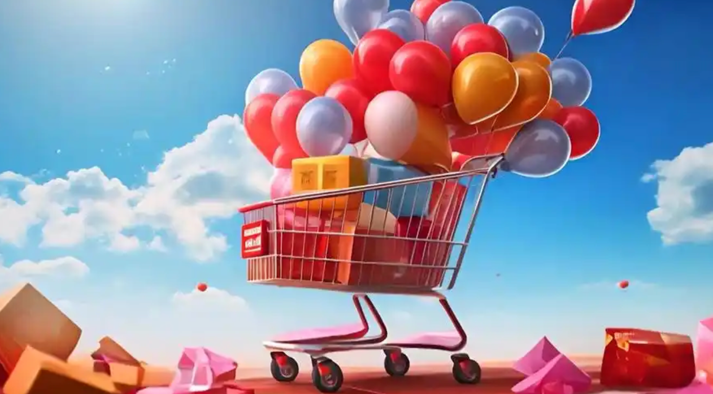 TikTok Shop、Temu、SHEIN、亚马逊“四国杀”,商家到底该把生意押在哪一个?